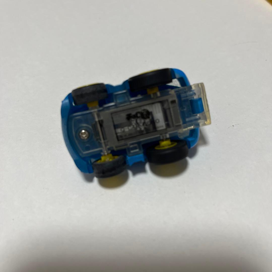 ドラえもん　チョロq 希少レア品