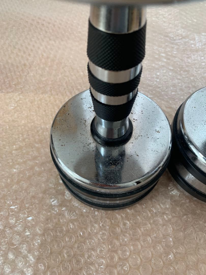 早い者勝ち コアブレード　9kg ２個セット 18kg coreblade