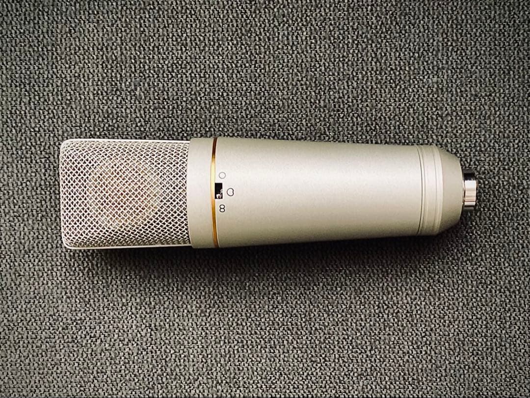 配信機器・PA機器・レコーディング機器 iSK BM-600