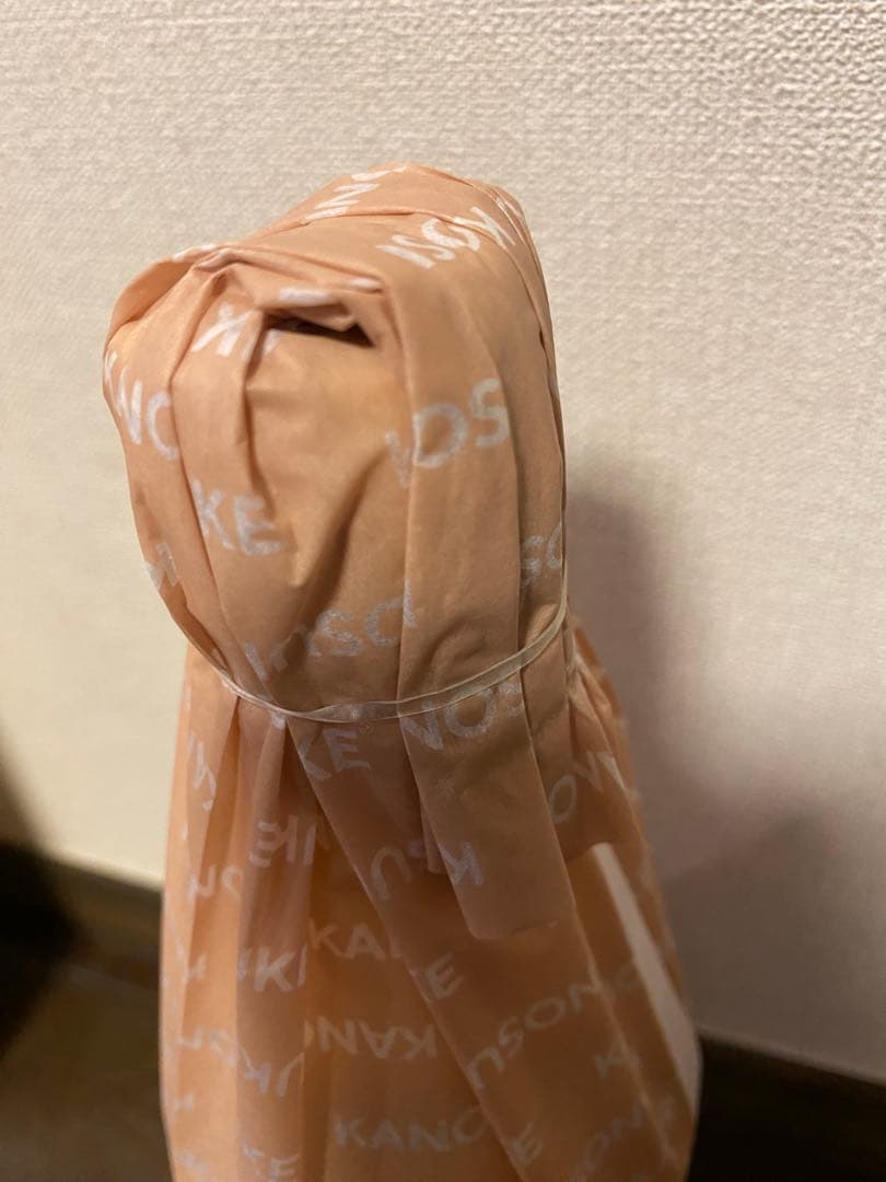 R*u様 KANOSUKE 嘉之助 2021 ファーストエディション&限定スモー