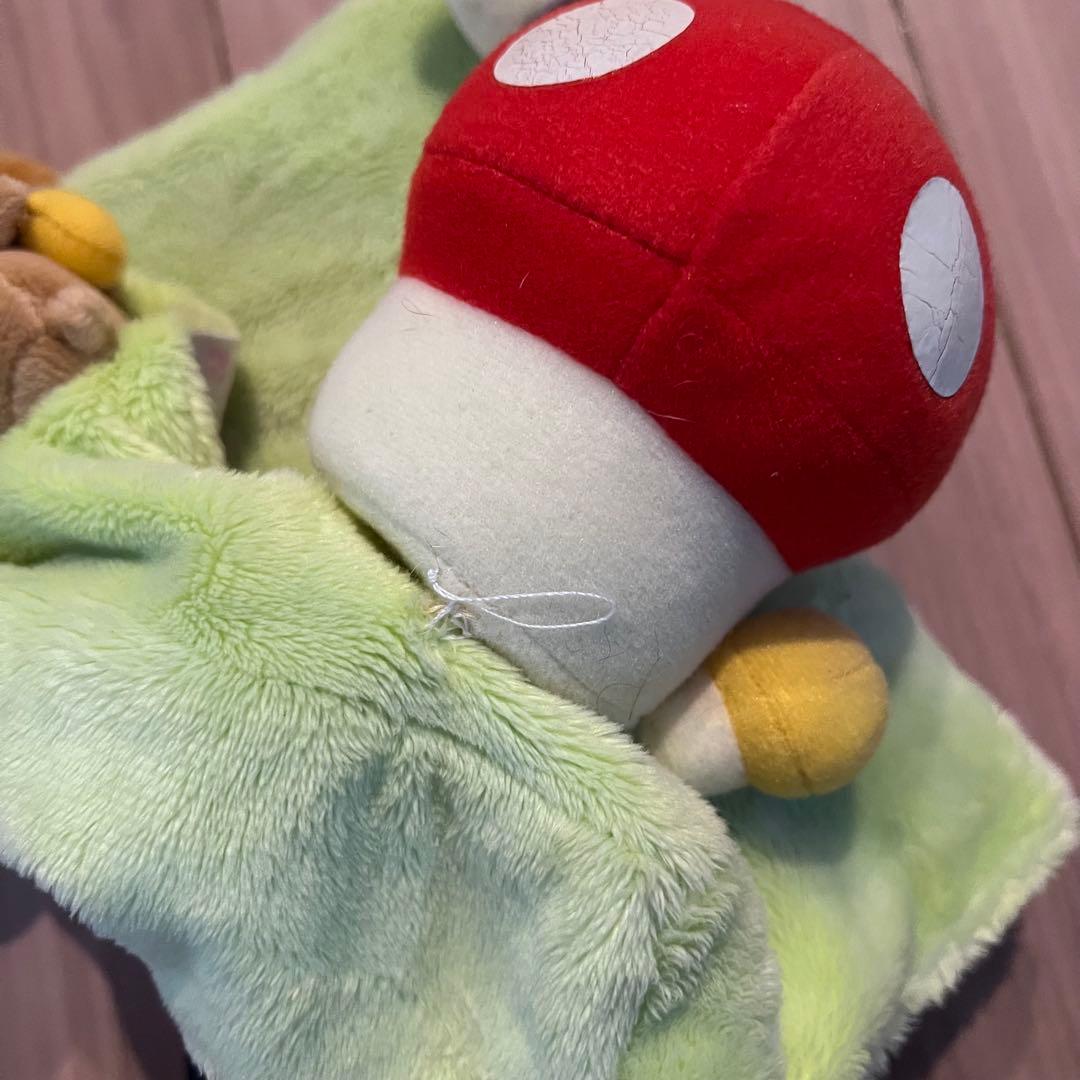 にゃんにゃんにゃんこ サンエックス にゃんこランド ぬいぐるみティッシュカバー
