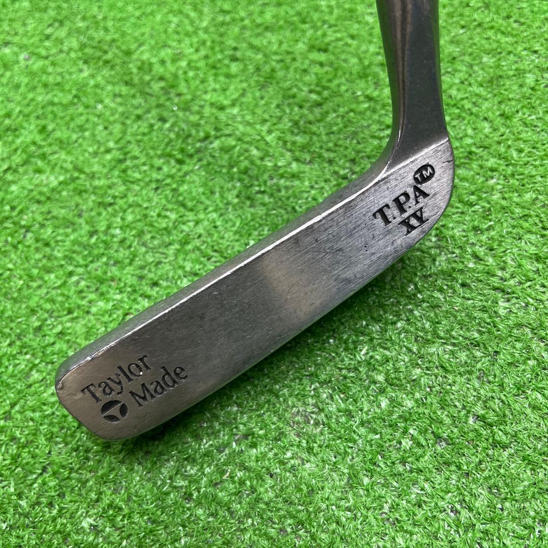 寶TIS-536 TaylorMade BURNER LCG アイアンセット