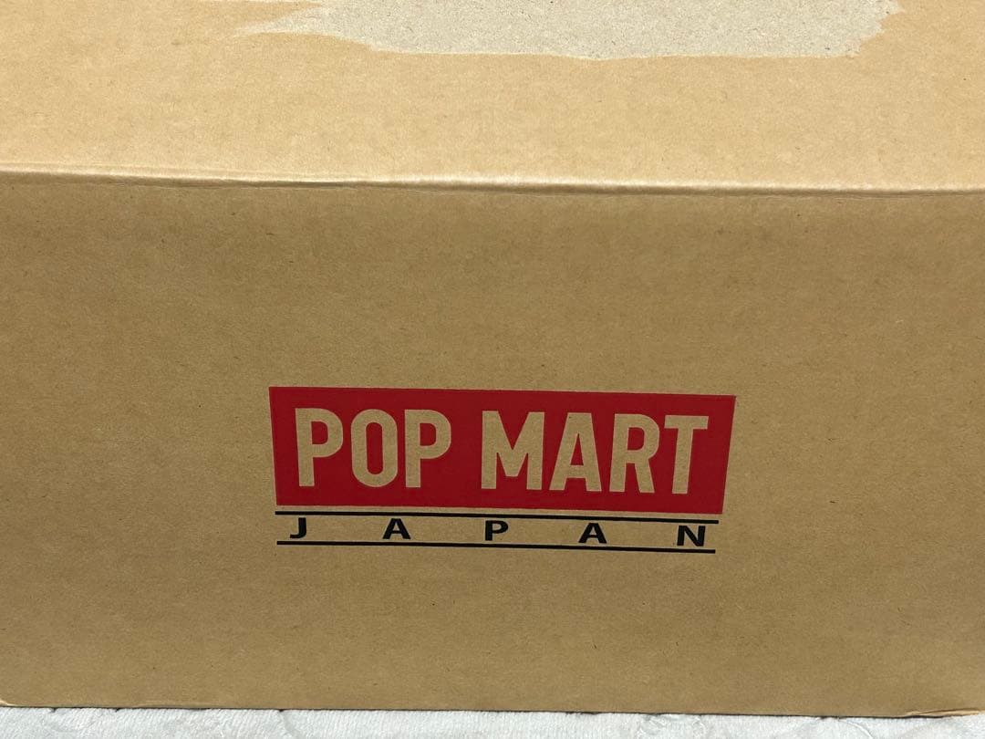 【正規品】ラブブ Big into Energy BOX アソート 全種類