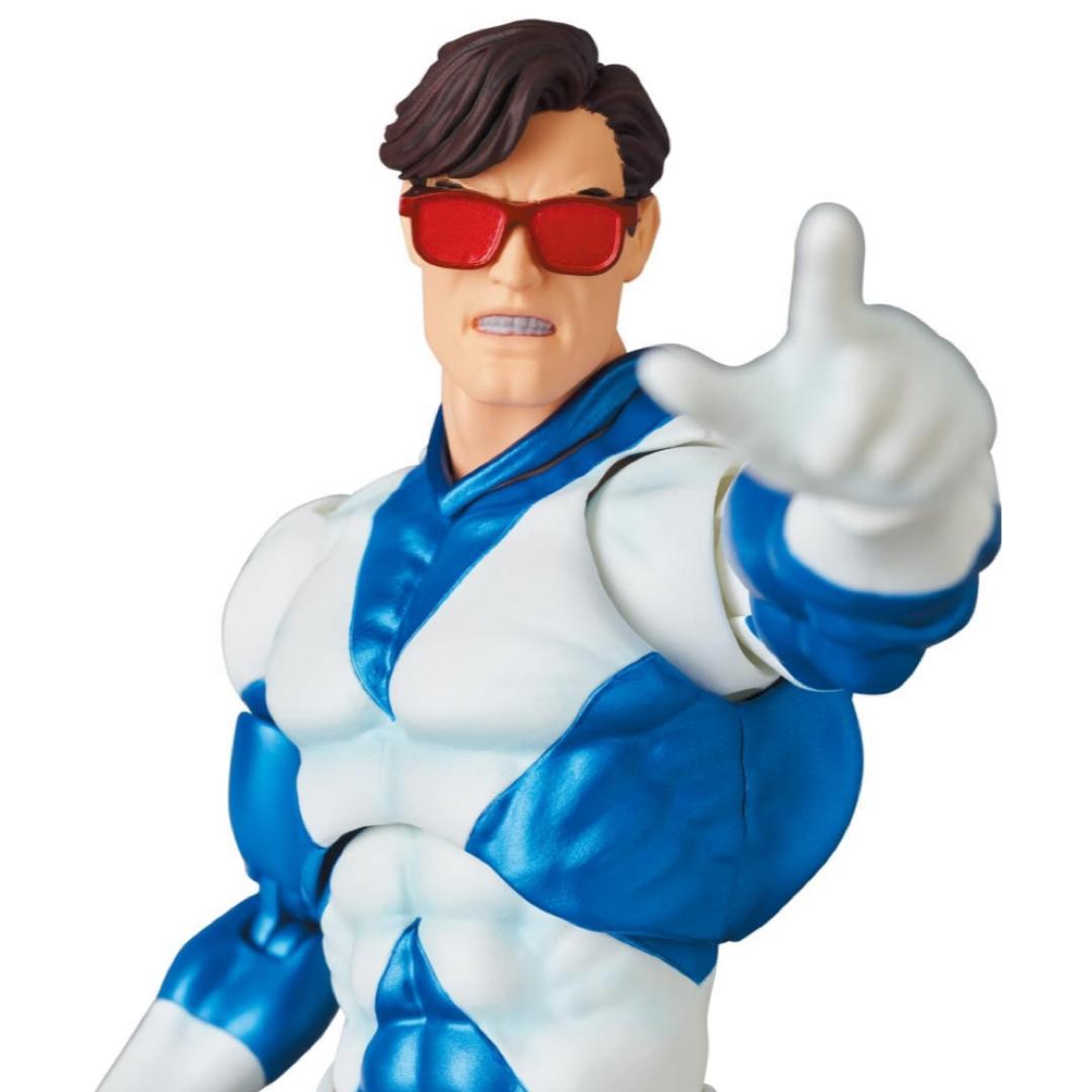 メディコム・トイ MAFEX サイクロプス No.173 X-Men Comic