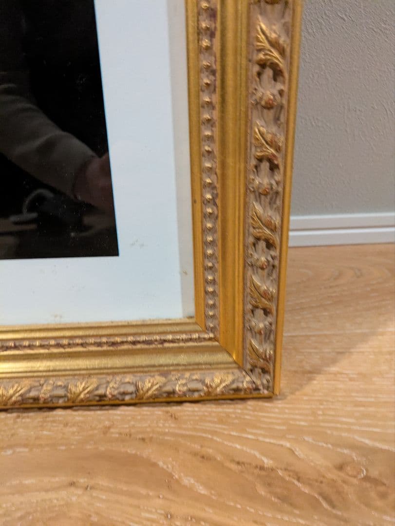【大型】グスタフ クリムト ユディト 絵画 複製画
