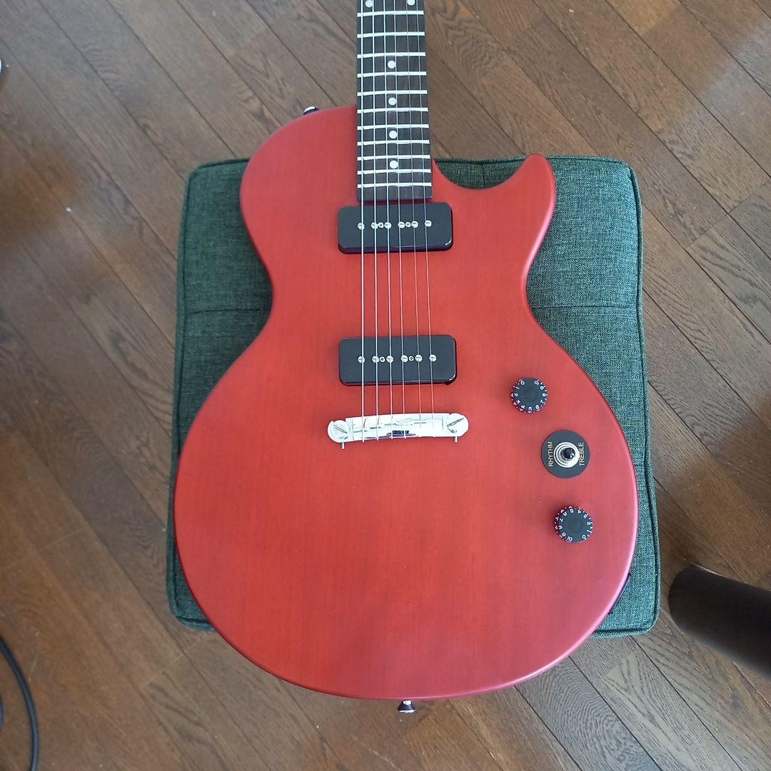 『美品』Epiphone By Gibson LP P―90 Special