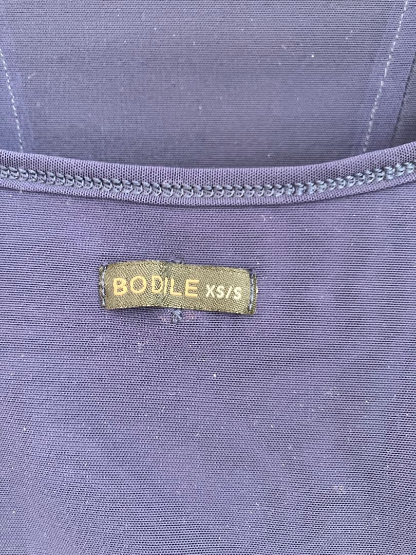 ボディール ソフィア XS/S BODILE SOFIA