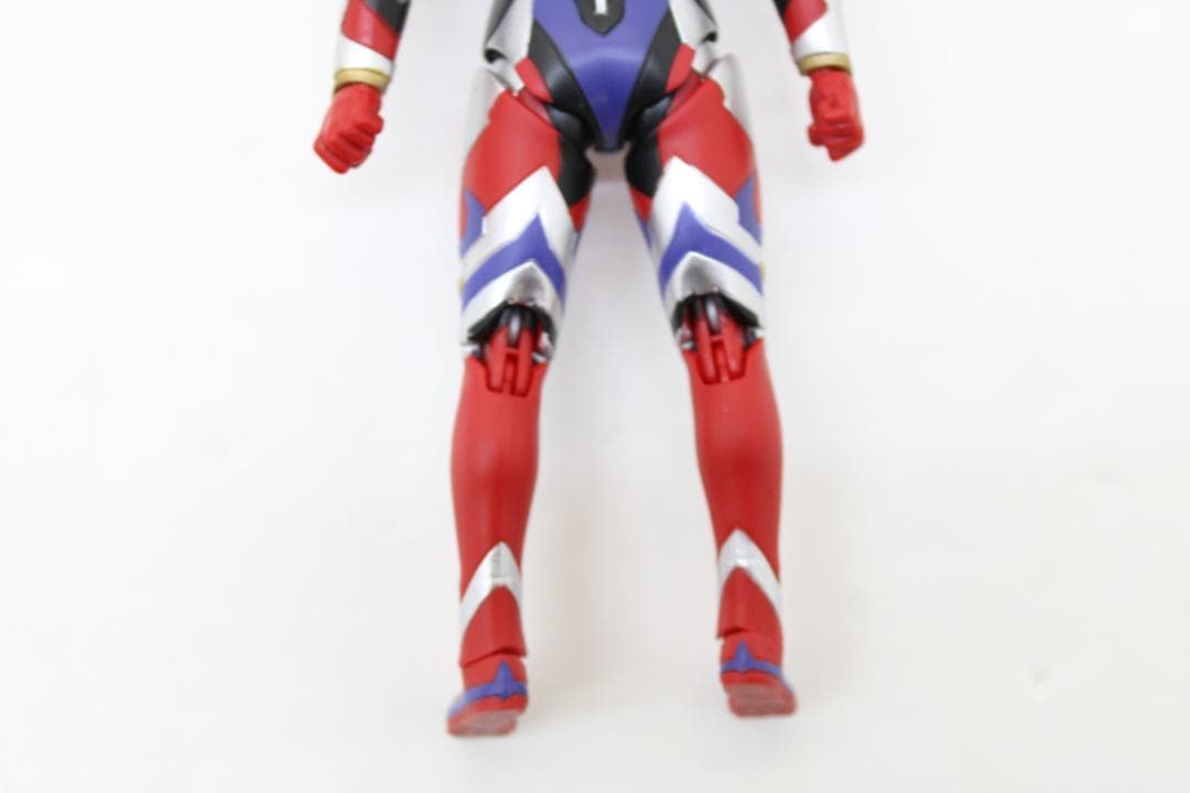 S.H.F ガンマフューチャー アルファエッジ セット 30-TO0115-12