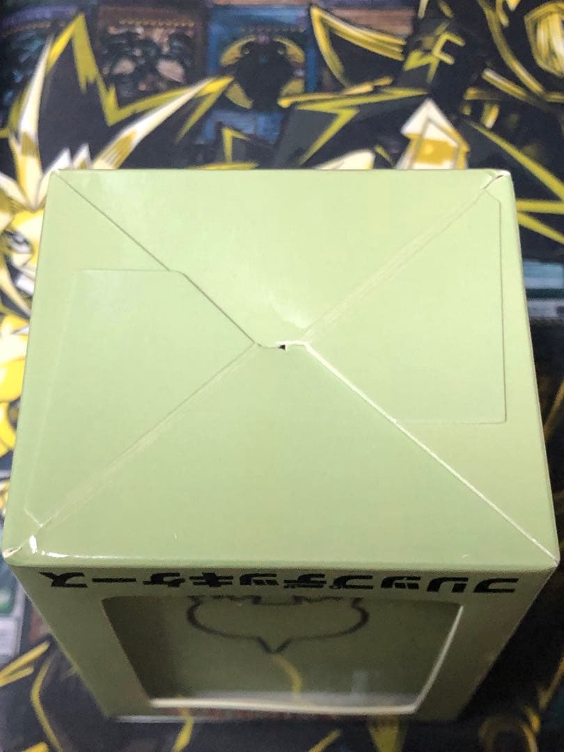 【バラ売りOK】24じかんポケモンchu デッキケース　3種セット　未開封