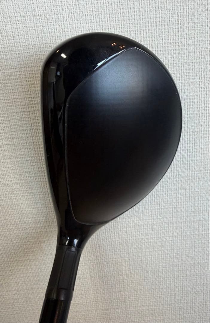 【美品】テーラーメイド STEALTH レスキュー　4番　ユーティリティー