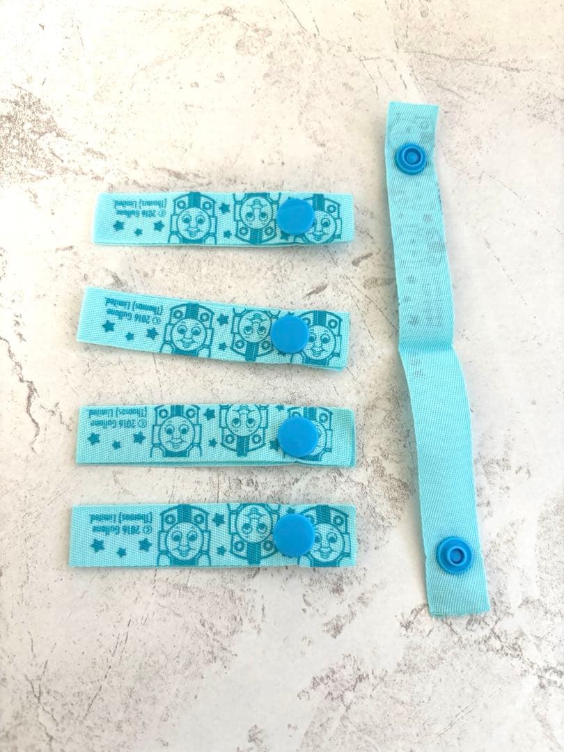中古 中身美品 コクヨ　アイクリップ（ケースセットL)264ピース おまけ付き