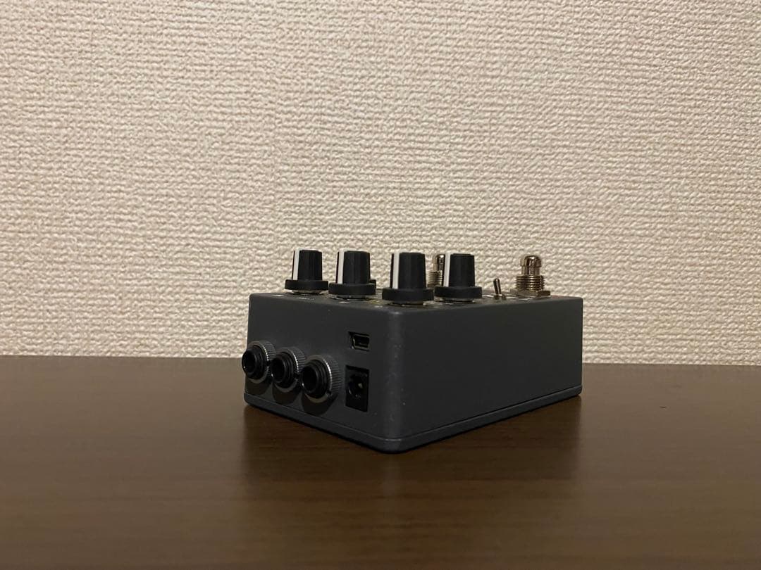 ギター RedPanda tensor