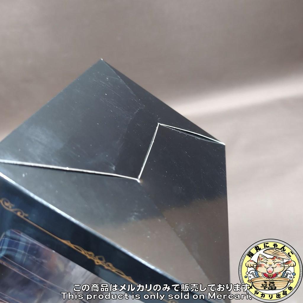 【未開封品】 ロマンシング サガ2 FORM-ISM ロックブーケ　フィギュア