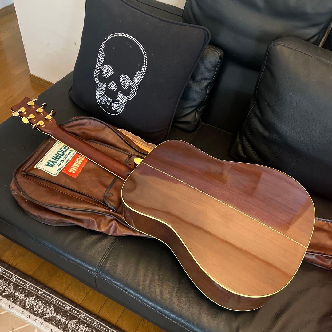 ヤマハ YAMAHA FG-300D Guitar アコースティックギター