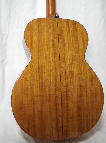 希少限定エレアコ　オールハワイアンコア　TAKAMINE　PTU500SP-K