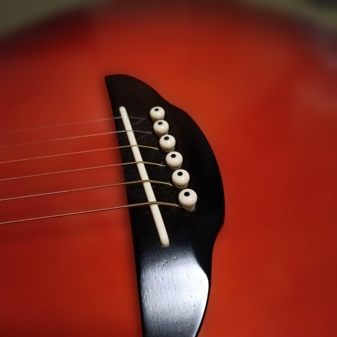 YAMAHA APX-6A アコースティックギター 90年代 ビンテージ