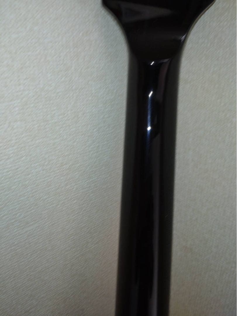 ギター grass roots dancan designed glp-ctm