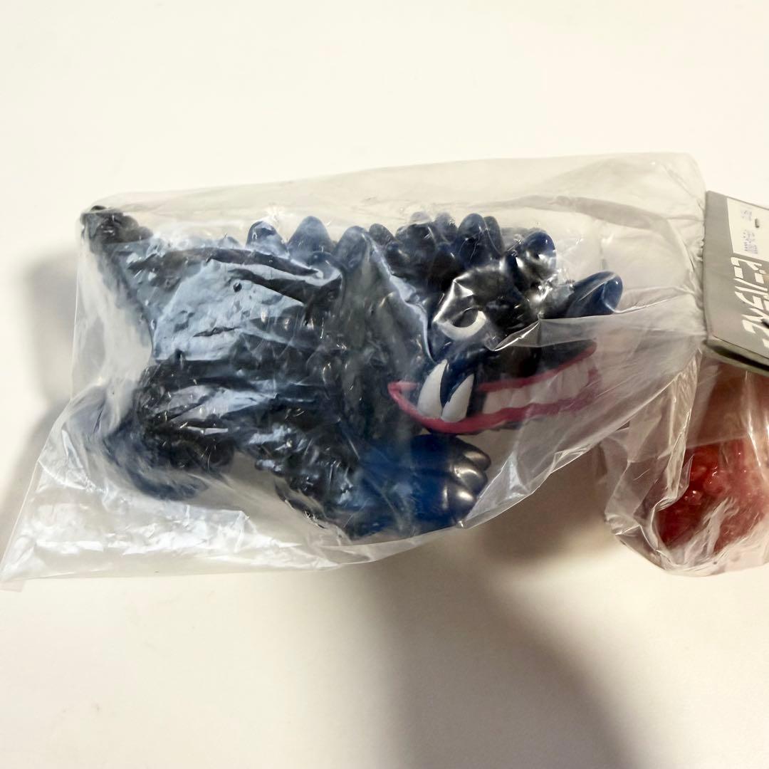 専用　マーミット　Marmit　ビニパラベビー　ピグモン　マグラー　ソフビ