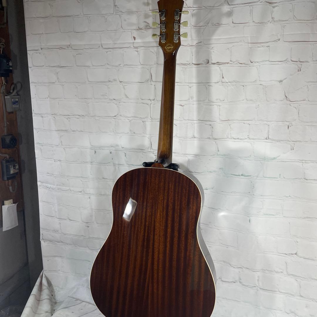 epiphone Ltd Ed EJ-160E /VS エピフォン エレアコ