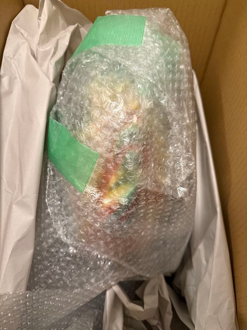 m1号　蓄光【DXヘドラ】ニューカラー　ソフビ　sofvi マルサン　ブルマァク