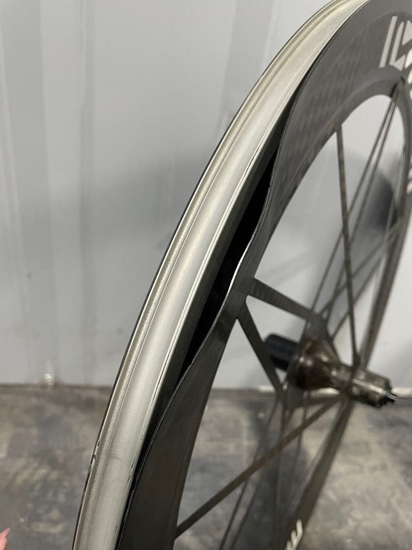 MADFIBERホイール