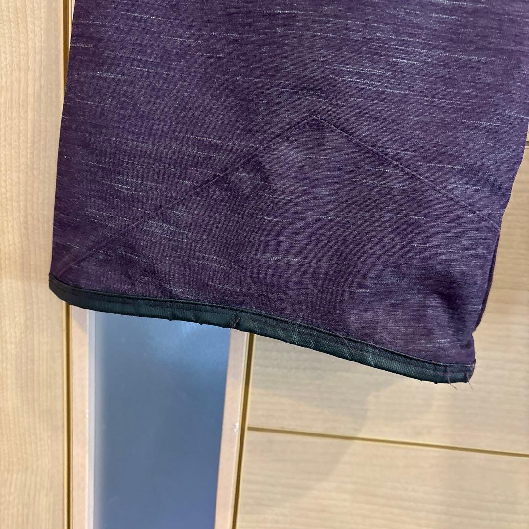 VOLCOM ウェア　S 上下セット　ボルコム
