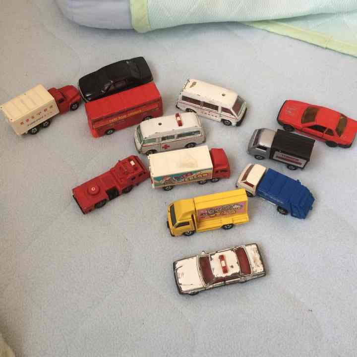 トミカ セット売り