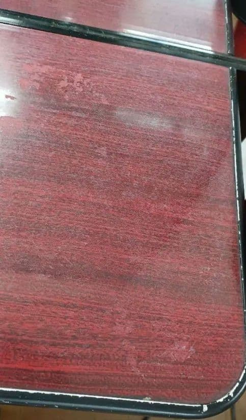 値下げ美容室セット面ドレッサー