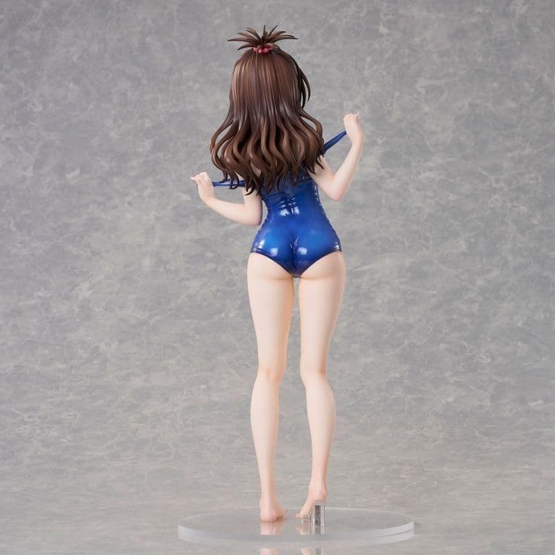 ToLOVEる-とらぶる-ダークネス 水着シリーズ 結城美柑 フィギュア