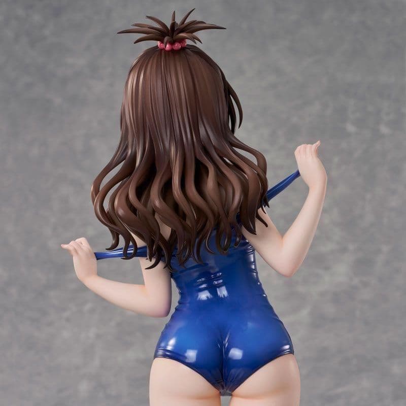 ToLOVEる-とらぶる-ダークネス 水着シリーズ 結城美柑 フィギュア