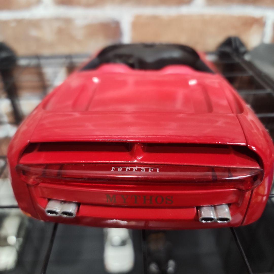 Ferrari ピニンファリーナ・ミトス 箱無し1/18
