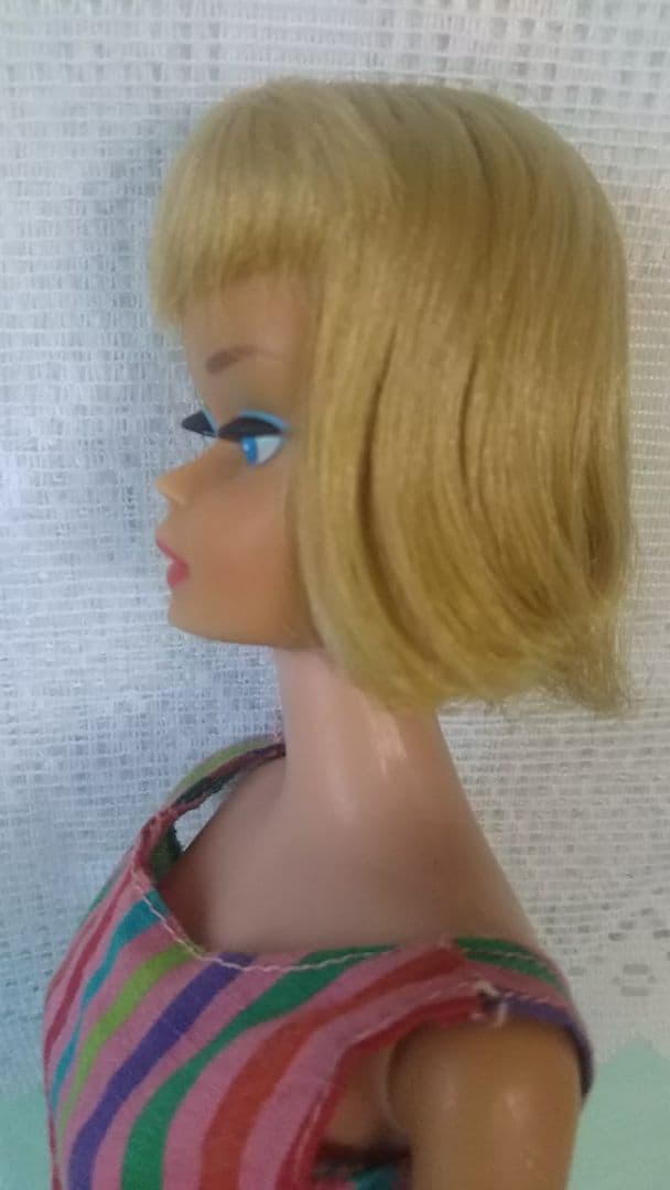 昭和レトロ  ヴィンテージBarbieアメリカンガール