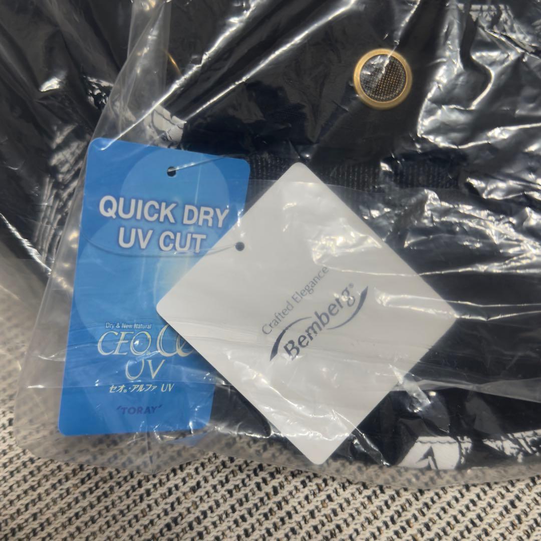 【新品】DRT コットン ブーニーハット Gen2 FB フィッシュボーン