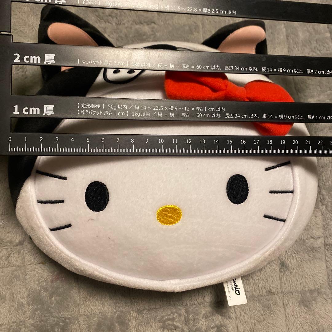 台湾限定キティー♪