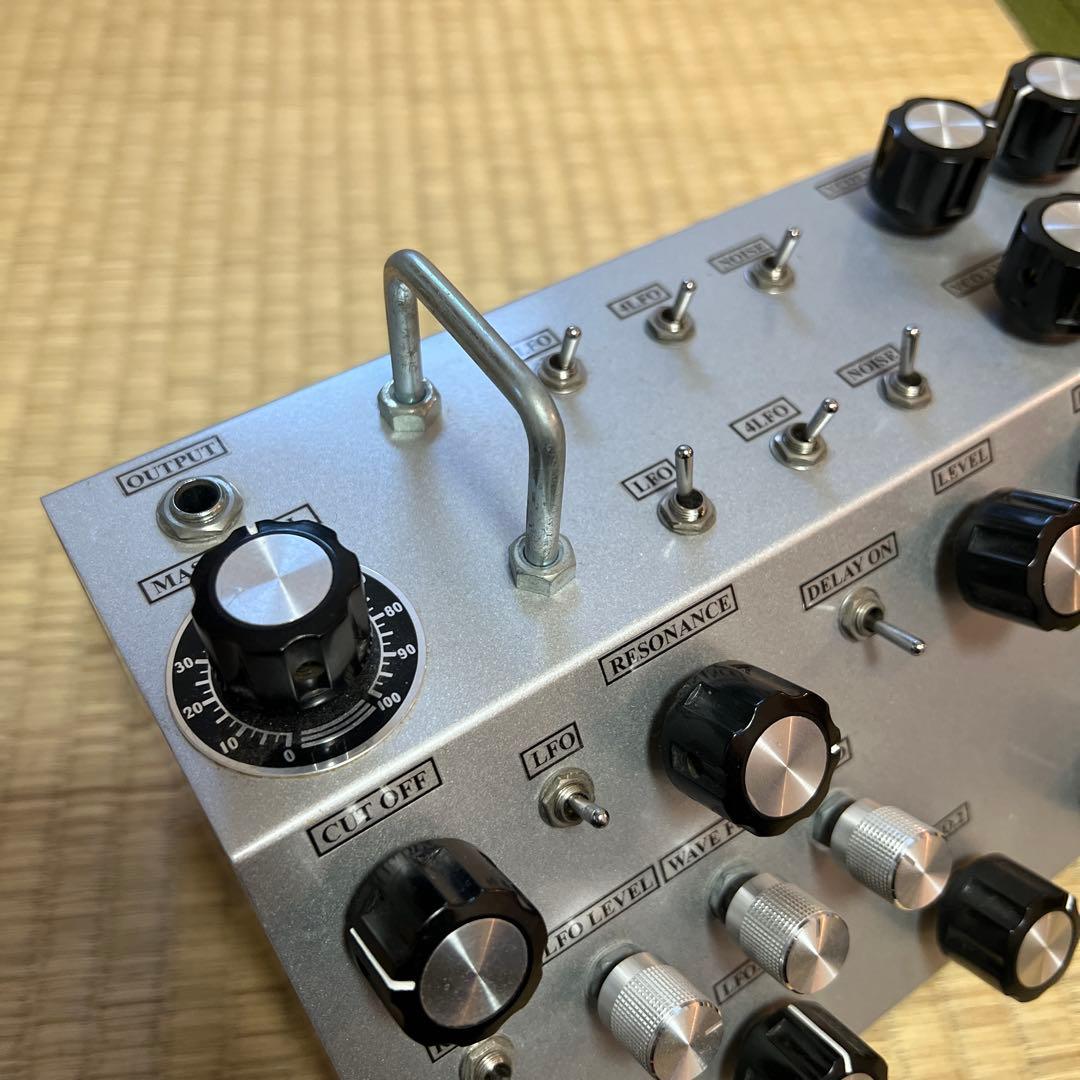 m*o様 JMT SYNTH LD-1