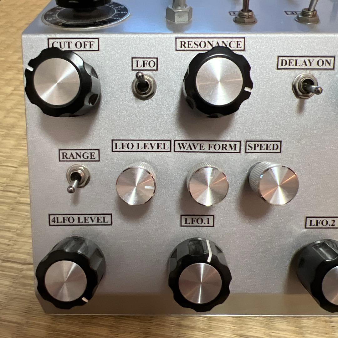 m*o様 JMT SYNTH LD-1
