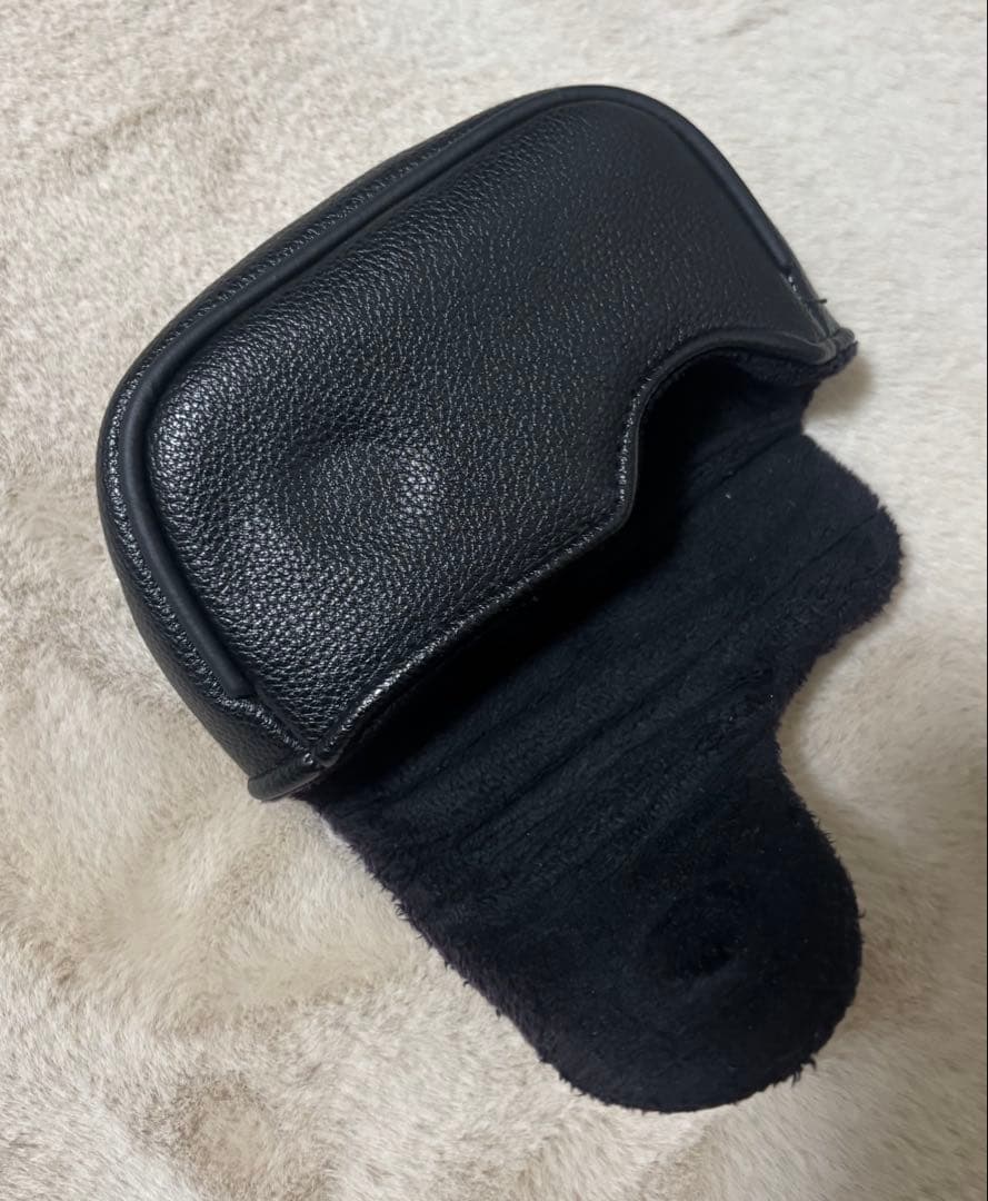 CROSSPUTT EDGE2.0 パター(中古)