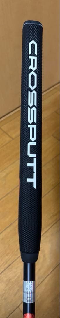 CROSSPUTT EDGE2.0 パター(中古)