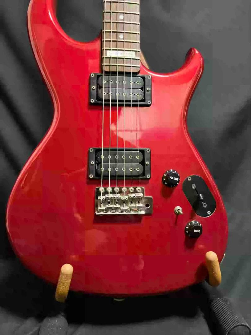 Aria Pro II INAZUMA-V 1982年　限定モデル