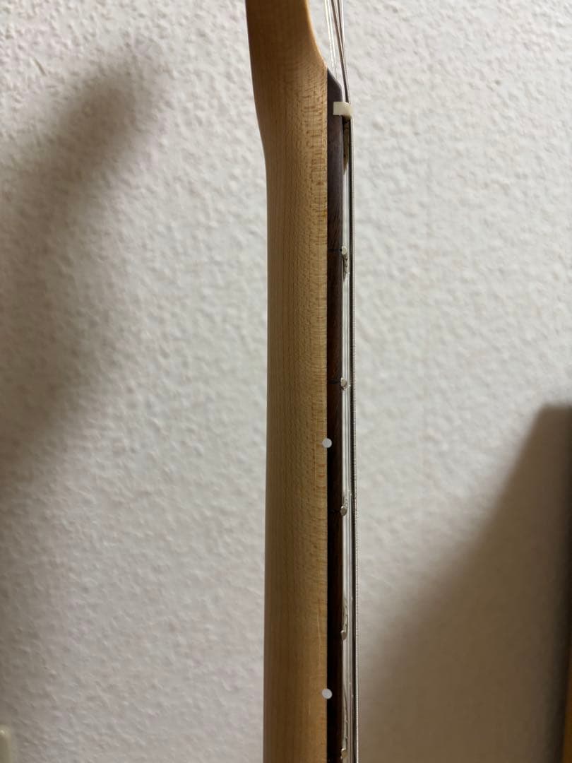 Squier Cyclone Fender エレキギターほぼ新品未使用☆再値下げ