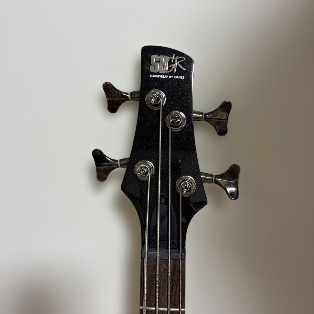 Ibanez SR300 SDGR エレキベース