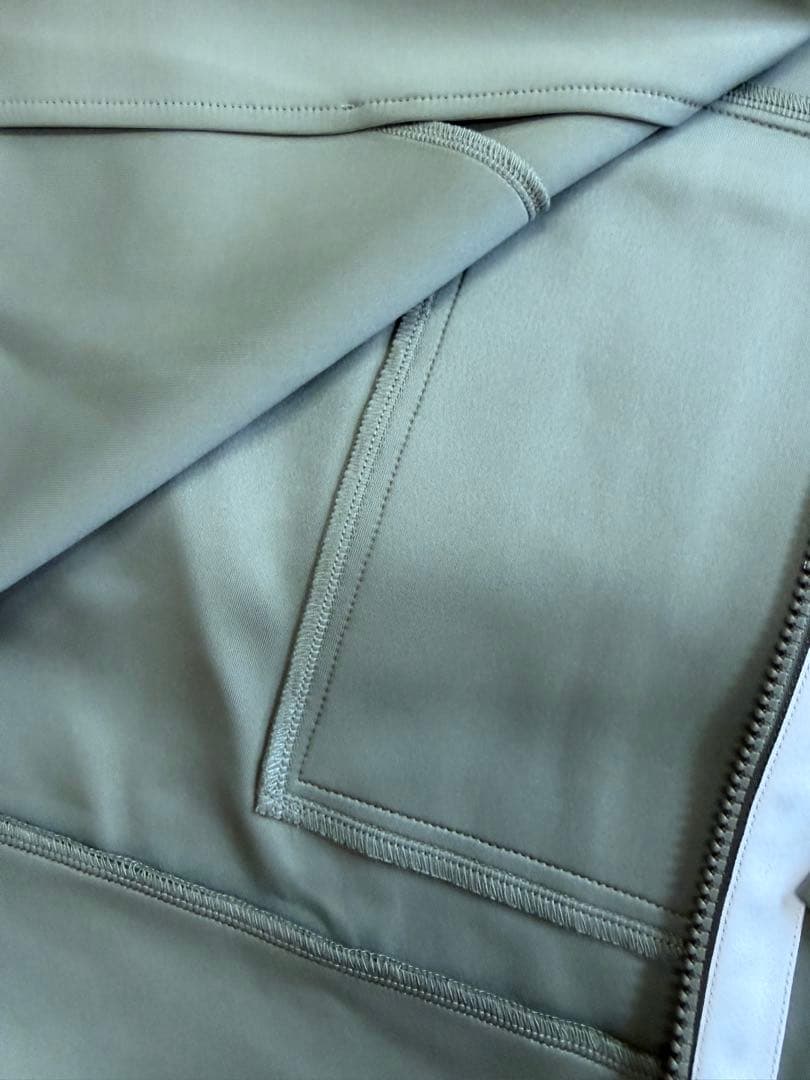 新品正規品【V12/XL】MAGTOPジャージゴルフメンズトラックジャケット