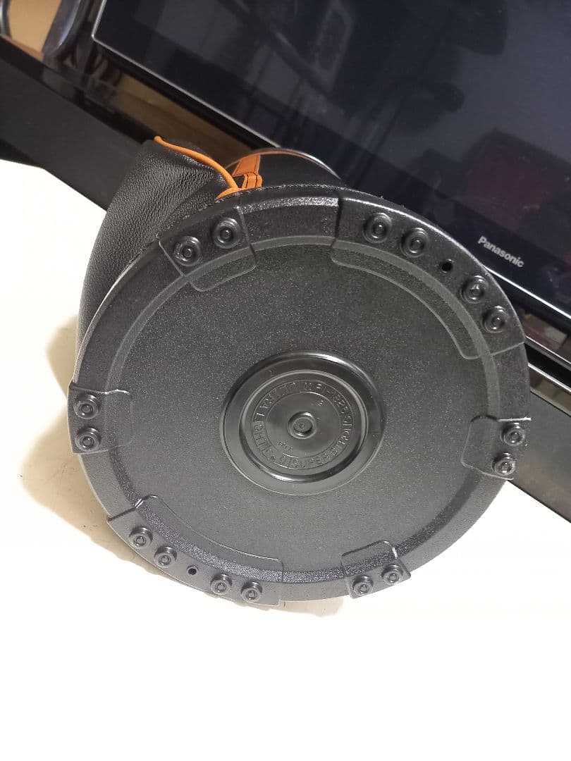 レア　1970's　非売品　イギリス　DUNLOP　ゴルフバッグ型　傘立　ゴミ箱