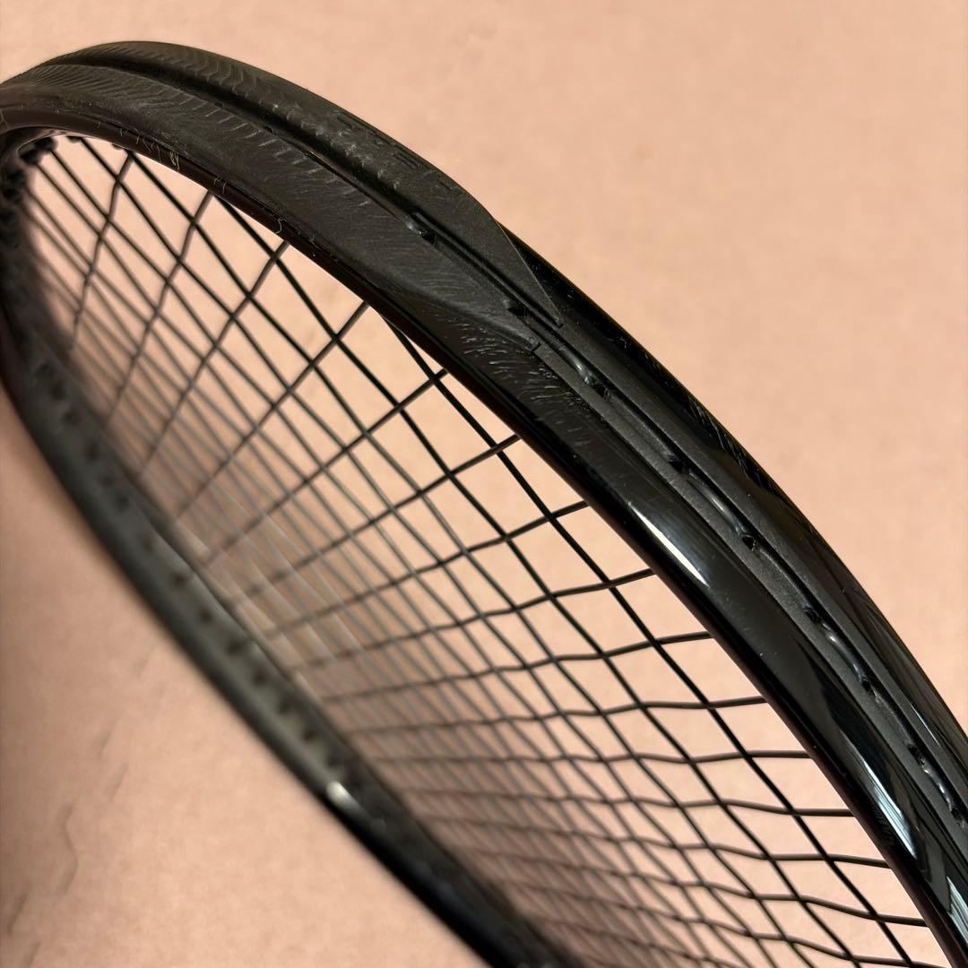 PINO HEAD SPEED LEGEND MP 2025 グリップ2