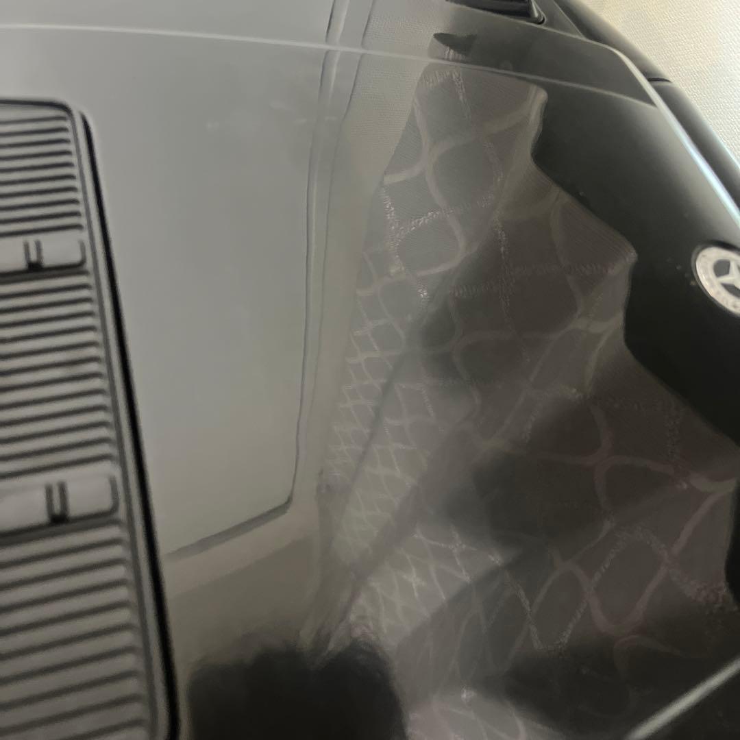 乗用ラジコンカーメルセデスベンツ　結婚式　リングボーイ G63 AMG ゲレンデ