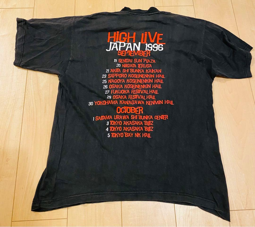 HELLOWEEN ハロウィン バンドT 90's