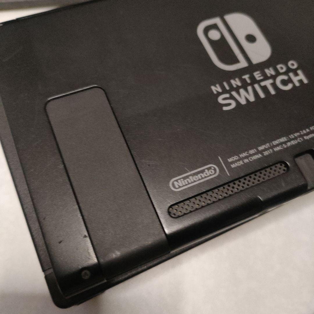 Switch Splatoon 2 セット本体