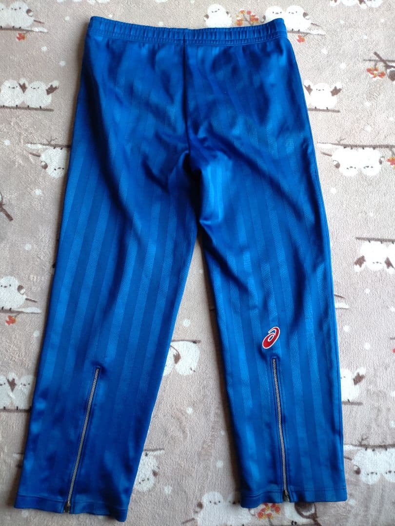 【74】中央大学サッカー部 ャージ上下セット