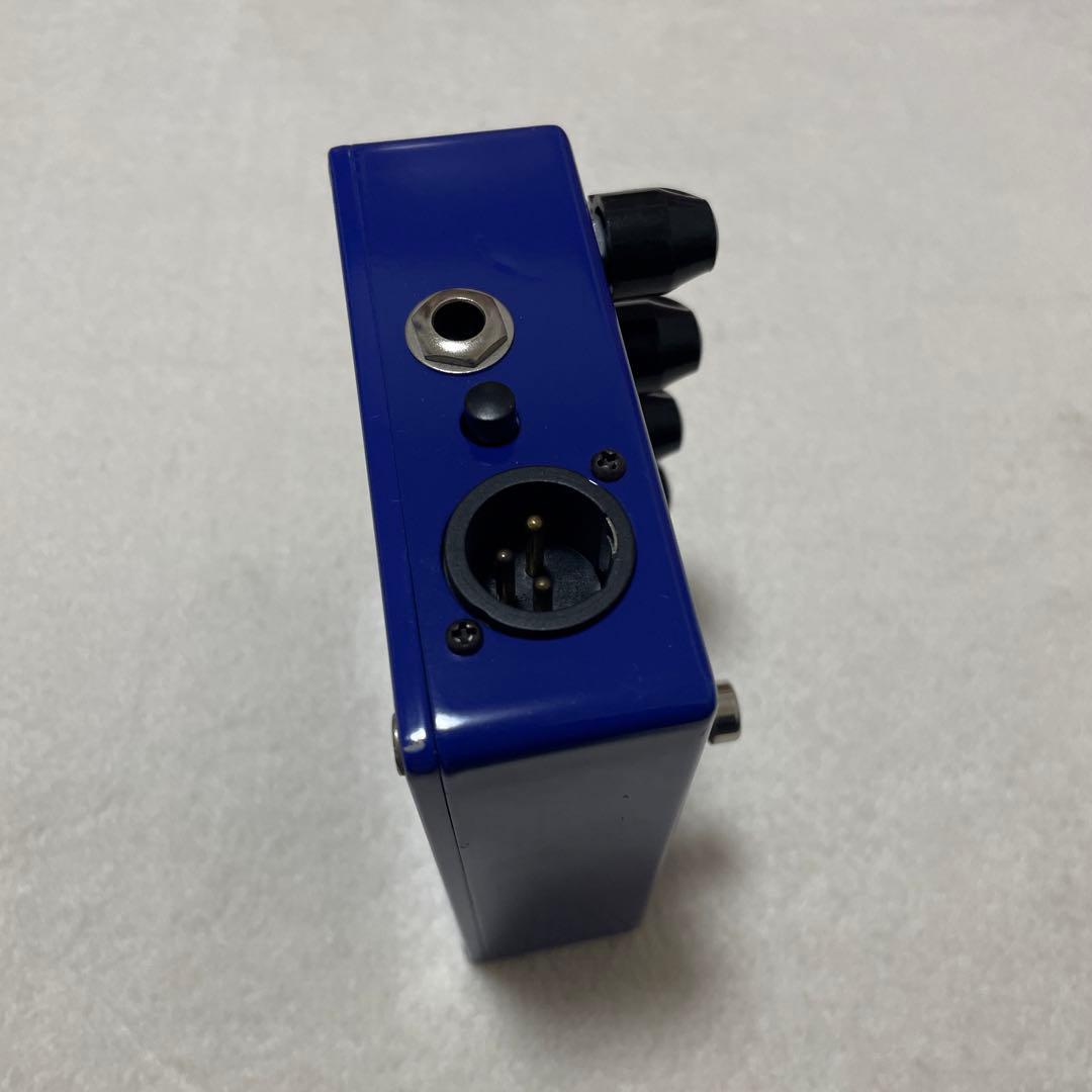 ギター ANIMALS PEDAL FIREWOOD ACOUSTIC D.I.