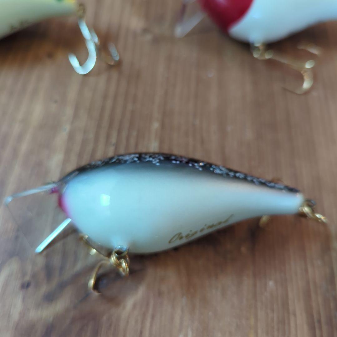 Balsa 50 オリジナル ５個セット 美品
